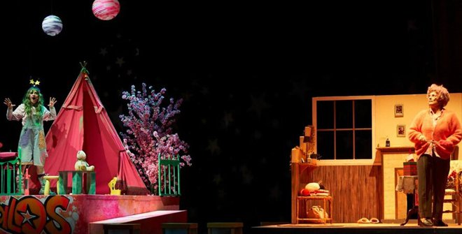 Préstame tu Navidad