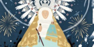 Fiestas de Fuencarral en honor de Nuestra Señora de Valverde