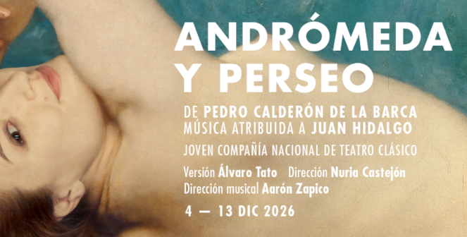 Andr&oacute;meda y Perseo
