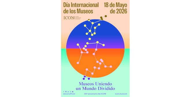 Día Internacional de los Museos 2026