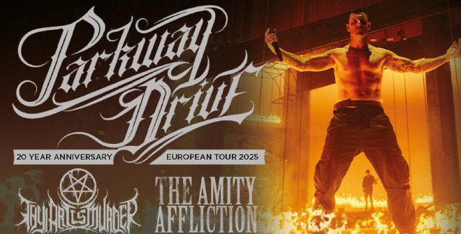 Parkway Drive