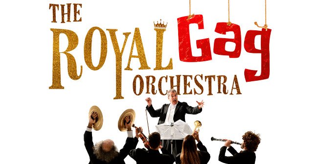 The Royal Gag Orchestra