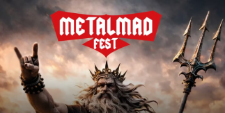 MetalMad Fest 2026