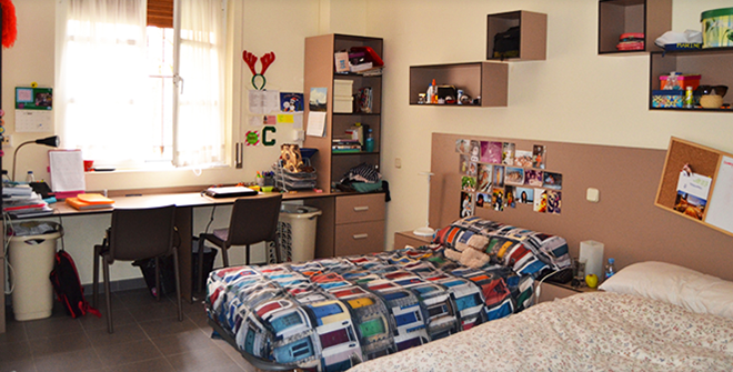 Colegio Mayor Covarrubias