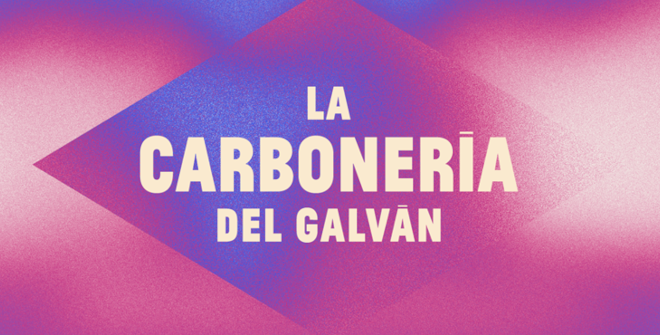 La Carbonería del Galván