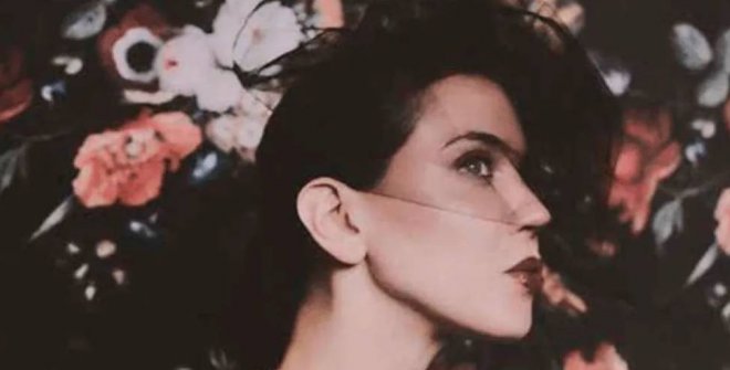 La señorita Julia