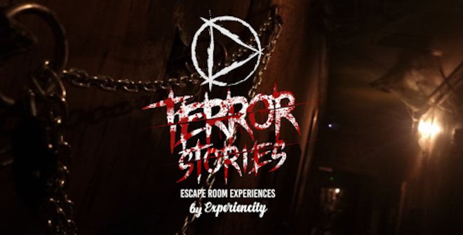 Experiencity Terror Stories