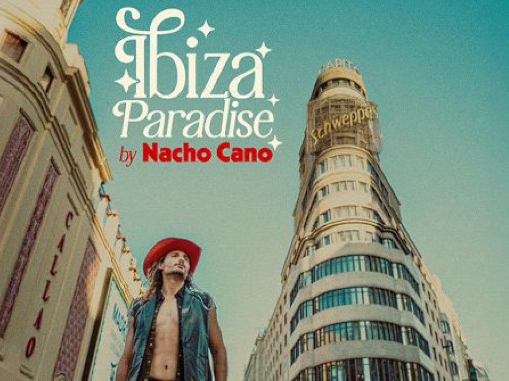 Ibiza Paradise by Nacho Cano