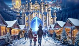 Mágicas Navidades de Torrejón de Ardoz