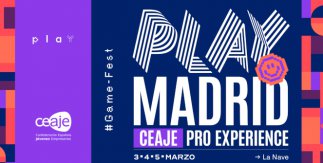 PLAY MADRID Pro Experience