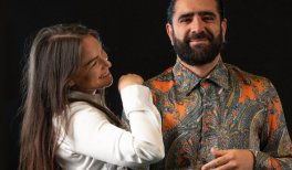 El Choro & Paula Rodríguez