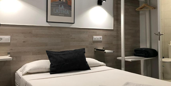 Hostal Rías Bajas