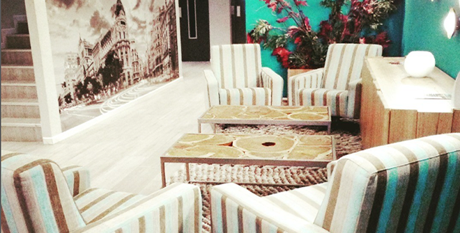 Boutique Urban Madrid Serrano