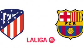 Atlético de Madrid - FC Barcelona (LALIGA EA SPORTS)