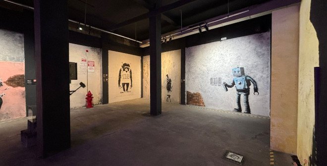 Museo Banksy