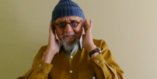 Charles Lloyd Quartet