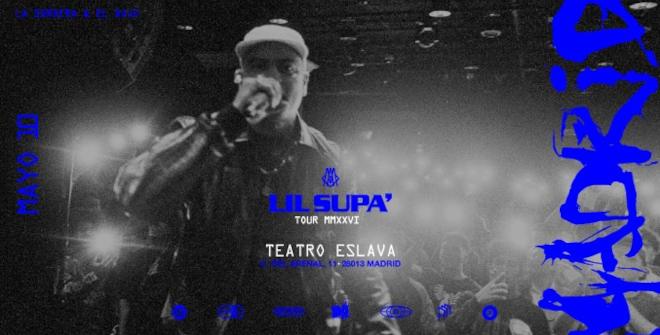 Lil Supa