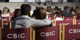 CSIC de Cine