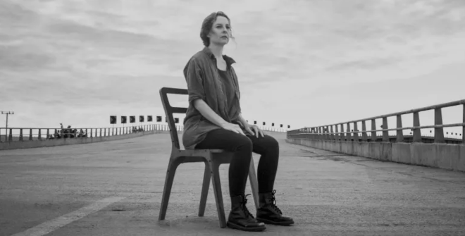 Antígona González © Antonia Fritche