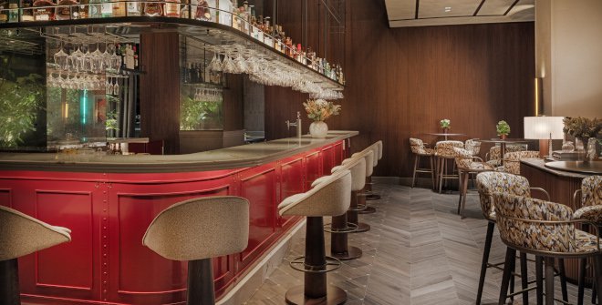 The Westin Madrid Cuzco