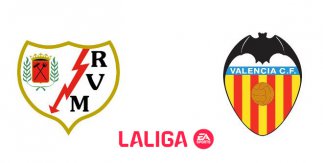 Rayo Vallecano - Valencia CF (LALIGA EA SPORTS)
