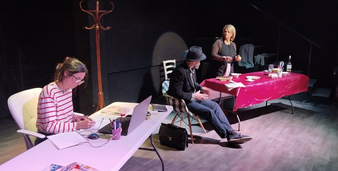 La pedagogía del silencio