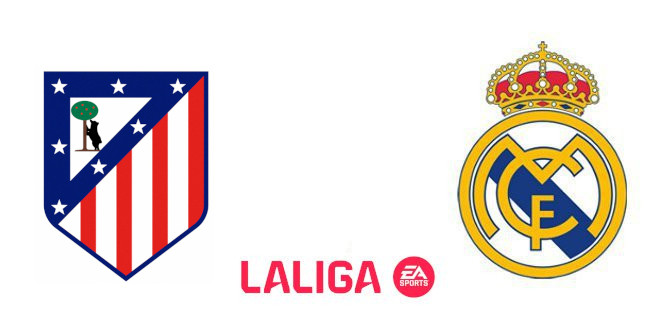 Atlético de Madrid - Real Madrid (LALIGA EA SPORTS)