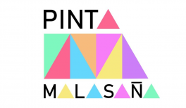 Pinta Malasaña