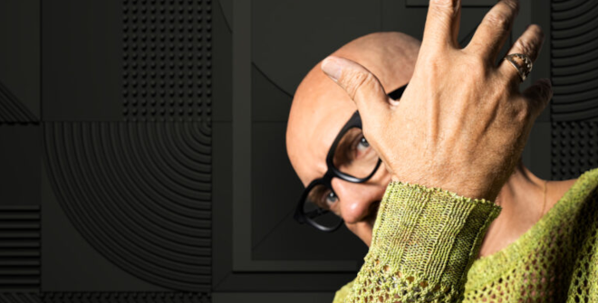 LAB theClub ​​​​​​​- Sven Väth