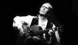 Excelentia. Homenaje a Paco de Lucía Excelentia. Homenaje a Paco de Lucía