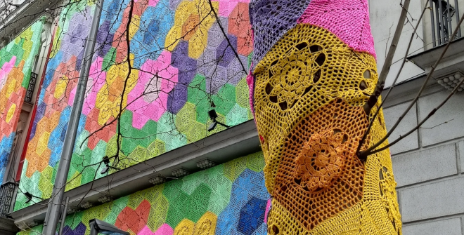 Bienvenida la primavera 2026