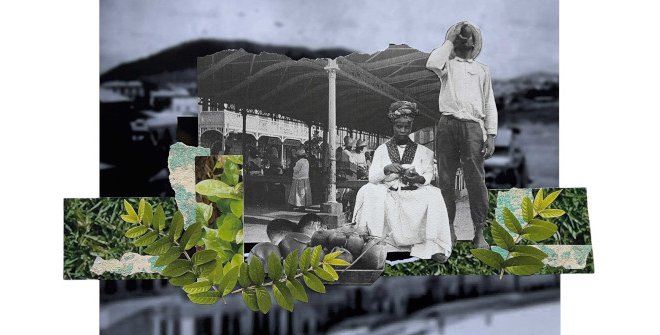 Postales de la memoria. Anotaciones visuales de lugares no olvidados