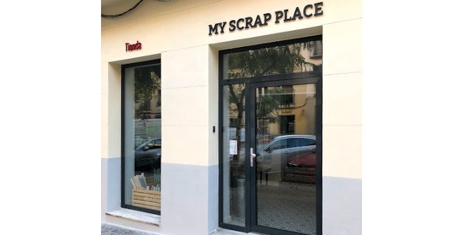 My Scrap Place
