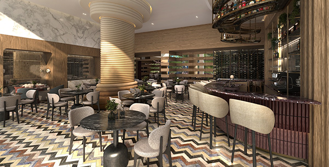 Hotel Pinar Plaza