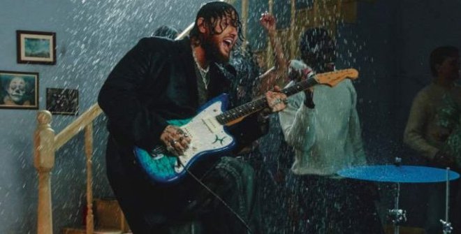 James Arthur