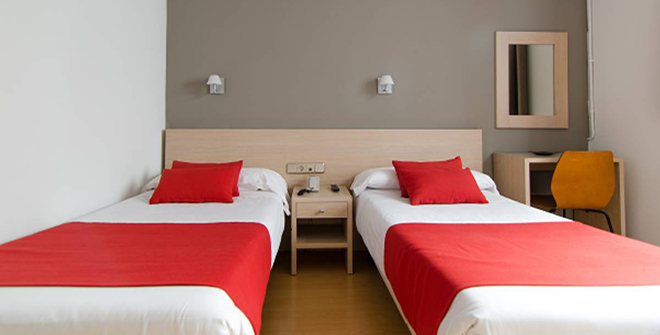 Hostal Persal
