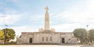 Cerro de los Ángeles