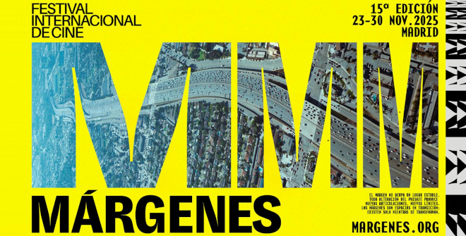15ª Festival Márgenes