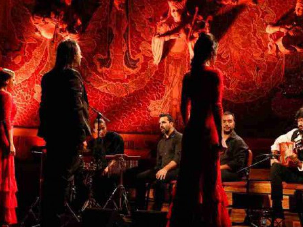 Gran Gala Flamencocon varias funciones previstas para los días 14, 21, 25 y 28 de septiembre, 9 y 15 de octubre, 7, 19 y 26 de noviembre.