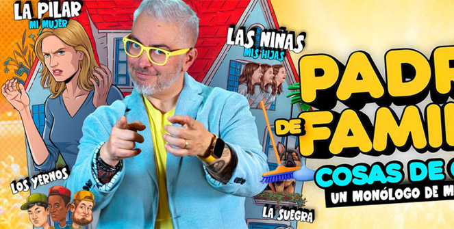 Padre de familia