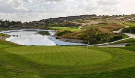 Centro Nacional de Golf