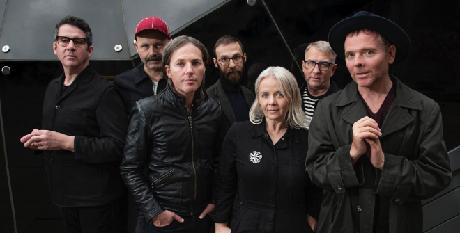 Belle & Sebastian