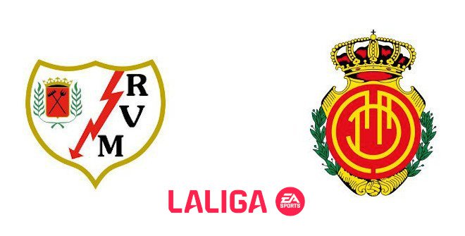 Rayo Vallecano - RCD Mallorca (LALIGA EA SPORTS)