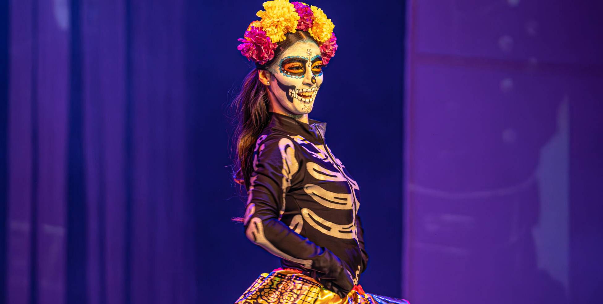 Ferial de Calaveras - ¡Entre Calaveras y Canciones!
