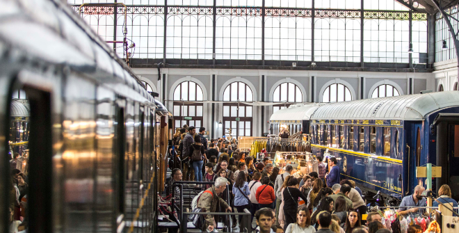 Mercado de Motores 