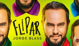 Flipar - Jorge Blass