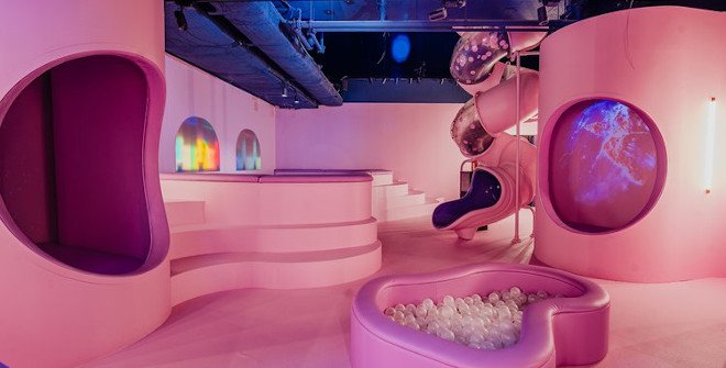 Sweet Space Museum