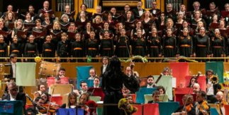 Grupo Concertante Talía. Música y Juguetes