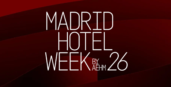 Madrid Hotel Week 2026