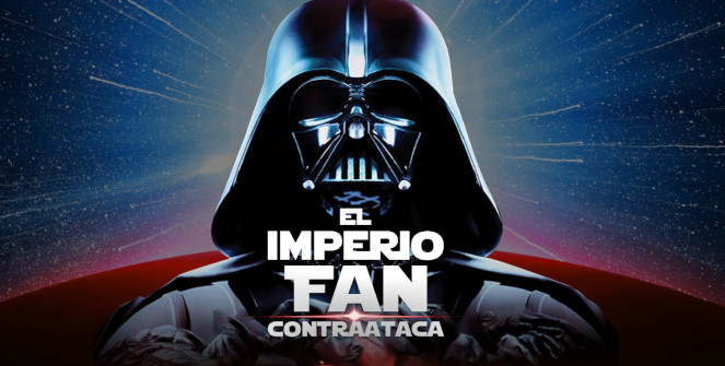 El Imperio Fan Contraataca